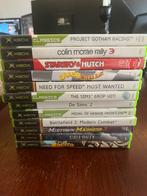 Diverse Xbox spellen, Spelcomputers en Games, Games | Xbox Original, Ophalen of Verzenden, Zo goed als nieuw