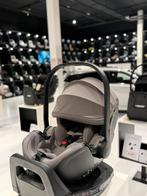 Dubatti by Römer Autostoeltje Babysafe pro - Storm Grey, Ophalen of Verzenden, Zo goed als nieuw, Overige merken