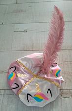 Pietenmuts met unicorns, Ophalen of Verzenden, Nieuw, Jongen of Meisje