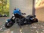 Harley-Davidson Fatboy FLSTF  EVO 1996, Motoren, 2 cilinders, 1340 cc, Chopper, Particulier