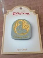 PIN  EFTELING   FAKIER  2004, Ophalen of Verzenden, Nieuw, Figuurtje, Speldje of Pin