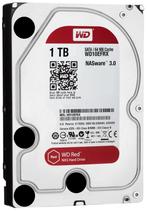 WD Red 1tb NAS HDD *WD10EFRX* meerdere stuks, Computers en Software, Harde schijven, Zo goed als nieuw, Western Digital, Nvt, Nvt