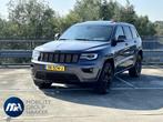 Jeep Grand Cherokee 3.0 V6 CRD Night Eagle | Euro6 | BTW aft, Auto's, Jeep, Automaat, Gebruikt, 2987 cc, Bedrijf