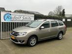 Dacia Logan MCV 0.9 TCe Prestige, Voorwielaandrijving, Gebruikt, Parkeersensor, Origineel Nederlands