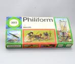 Partij Philiform 2kg + doos 303 + vele bouwtekeningen, Ophalen of Verzenden, Gebruikt, Overige merken