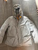 Parajumpers winterjas kids, Ophalen of Verzenden, Zo goed als nieuw, Maat 46 (S) of kleiner, Blauw