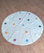 Speelkleed ecru met stippen 120cm (Hema), Ophalen of Verzenden, Zo goed als nieuw
