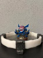 Pop Fizz - Trap Team, Fizzy Frenzy Skylanders, Spelcomputers en Games, 2 spelers, Zo goed als nieuw, Vanaf 7 jaar, Ophalen