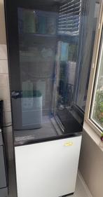 LG MOODUP InstaView - Koel-vriescombinatie - breedte 59., Ophalen, 200 liter of meer, Met aparte vriezer, Nieuw