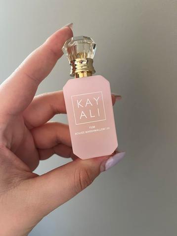 Kayali, Yum Boujee Marshmallow 81 10ml beschikbaar voor biedingen