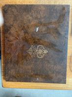 Kaartenboek van Rijnland, 1746, Boeken, Ophalen, 1800 tot 2000, Landkaart