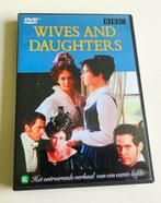 Wives and Daughters (1999), BBC TV-serie, Cd's en Dvd's, Alle leeftijden, Ophalen of Verzenden, Zo goed als nieuw, Drama