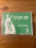 Vintage Gezelschapsspel: Stap Op / Het nieuwe Fietsspel (Voo, Hobby en Vrije tijd, Gezelschapsspellen | Kaartspellen, Verzenden