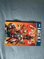Marvel comics, Eén comic, Ophalen of Verzenden, Zo goed als nieuw, Amerika