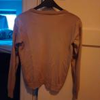 Filippa K V-hals trui, maat S in Camelkleur., Overige kleuren, Ophalen of Verzenden, Maat 36 (S), Filippa K