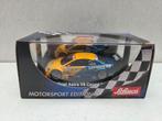 Schuco Opel Astra V8 DTM "Yves Olivier" 1:43, Hobby en Vrije tijd, Modelauto's | 1:43, Auto, ., Ophalen of Verzenden, Zo goed als nieuw
