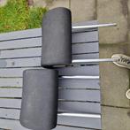 BMW 3 Serie Hoofdsteunen - Set van 2, Ophalen, Gebruikt, BMW