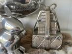 Riviera Maison Zilver Massief Cadeau, Ophalen of Verzenden