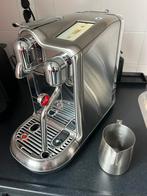 Nespresso Creatista PRO !    NIEUW!!! Garantie …, Ophalen of Verzenden, Nieuw