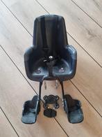 Bobike incl regenhoes en bevestiging, Ophalen, Gebruikt