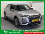 DS DS 3 CROSSBACK 1.2 PURE TECH LOUVRE CRUISE CONTROL NAVIGA, Auto's, DS, Voorwielaandrijving, Zwart, 1199 cc, Handgeschakeld