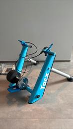 Tacx Blue Motion fietstrainer Inclusief snelspanner z.g.a.n., Sport en Fitness, Ophalen, Zo goed als nieuw, Overige typen