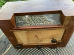 Erres Radio Type KY 194 bouwjaar 1940/1941 € 30,00, Ophalen