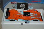1:18 Oak Pescarolo LM 2011 #35 LMP2 Spark 18S063 in doos WRH, Verzenden, Zo goed als nieuw, Auto, Overige merken