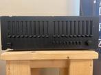 Sansui SE-7 Graphic Equalizer, Gebruikt, Nvt, Stereo, Nvt