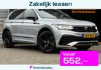 Volkswagen Tiguan 1.5 eTSI R-Line Edition l Pano l Harman Ka, Automaat, Stof, Euro 6, 4 cilinders