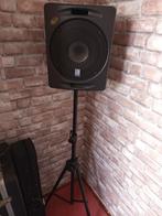 Monitor met standaard, Computers en Software, Monitoren, Verzenden, Refurbished