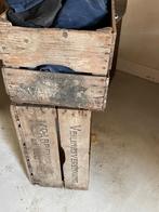 5 x Fruitkistjes te koop, Ophalen, Minder dan 50 cm, Gebruikt, 50 tot 100 cm