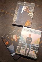 2 kookboeken Lot Beukers met een verzamelbox, Boeken, Kookboeken, Ophalen of Verzenden, Zo goed als nieuw, Gezond koken, Nederland en België