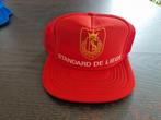 Standaard Luik pet vintage, Ophalen of Verzenden, Overige typen