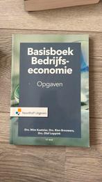 Olaf Leppink - opgaven, Ophalen of Verzenden, Olaf Leppink; Wim Koetzier; Rien Brouwers, Management, Zo goed als nieuw