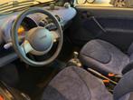 Smart City-coupé CABRIOLET AUTOMAAT SMART&PULSE-uitv/2e EIG, Auto's, Smart, Automaat, 17 €/maand, Bedrijf, Blauw