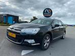 Citroen C5 * 2009 * 301 DKM * 2.0 * ATM * CLIMA *, Auto's, Citroën, Stof, Zwart, 4 cilinders, Zwart