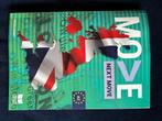 Move – Next Move (A2), Ophalen of Verzenden, Zo goed als nieuw, Overige niveaus, Nederlands