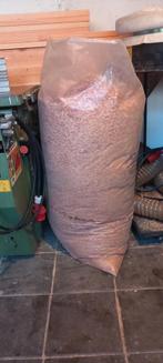 Grote zak schaafkrullen, Dieren en Toebehoren, Knaagdieren en Konijnen | Toebehoren, Ophalen of Verzenden, Verzorging