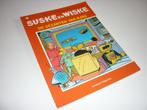 Suske en Wiske: de Gezanten van Mars (Shell), Boeken, Eén stripboek, Ophalen of Verzenden, Zo goed als nieuw