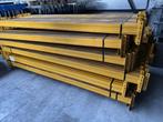 Palletstelling Esmena 225x110 / lengte 11.20 mtr, Zakelijke goederen, Kantoor en Winkelinrichting | Magazijn, Stelling en Opslag