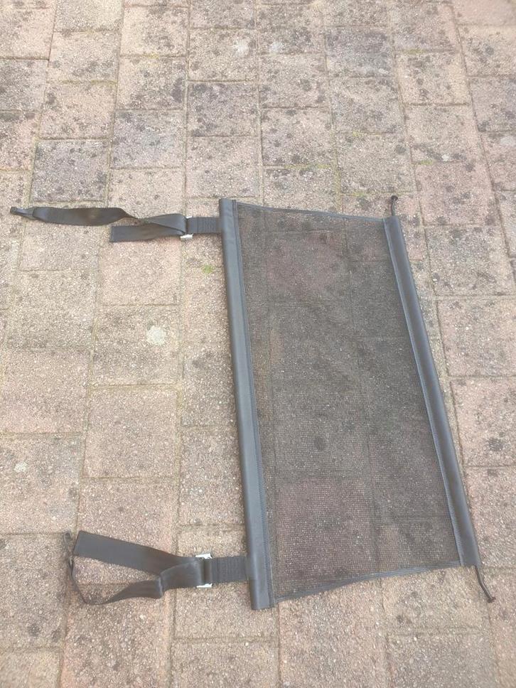 Hondennet of afscheidingsnet opel astra k sporttourer, Auto diversen, Hondenrekken, Ophalen of Verzenden