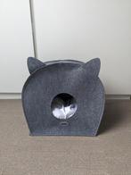 Kattenhuisje / Kattenmandje, Dieren en Toebehoren, Katten-accessoires, Ophalen