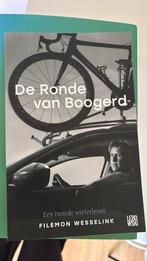 Filemon Wesselink - De Ronde van Boogerd, Ophalen of Verzenden, Zo goed als nieuw, Filemon Wesselink, Sport