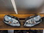 Koplampen volkswagen golf 5, Auto-onderdelen, Ophalen, Volkswagen