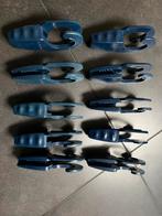 Fast fenders, Watersport en Boten, Ophalen of Verzenden, Zo goed als nieuw, Ankeren en Afmeren, Zeilboot of Motorboot