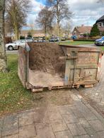 Gratis zwarte grond, Ophalen, Tuinaarde