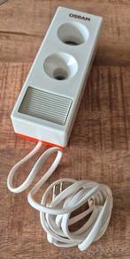 Fitting tester E14 en E27 merk Osram, Ophalen, Minder dan 30 watt, Gloeilamp, E14 (klein)