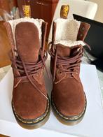 Dr. Martens laars - maat 36, Bruin, Lage of Enkellaarzen, Nieuw, Ophalen of Verzenden