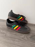 Zwarte Adidas Samba  Ajax - Maat 42, Kleding | Heren, Schoenen, Ophalen of Verzenden, Gedragen, Zwart, Sneakers of Gympen